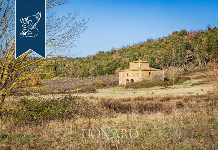 Image No.20-100 Bed Farmhouse for sale