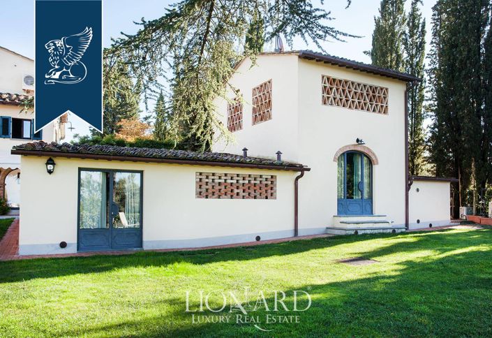 Image No.12-Villa de 24 chambres à vendre à Florence