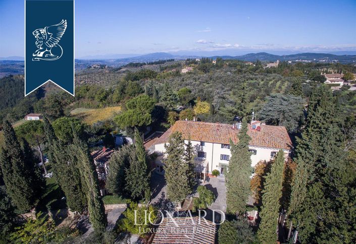 Image No.5-Villa de 24 chambres à vendre à Florence