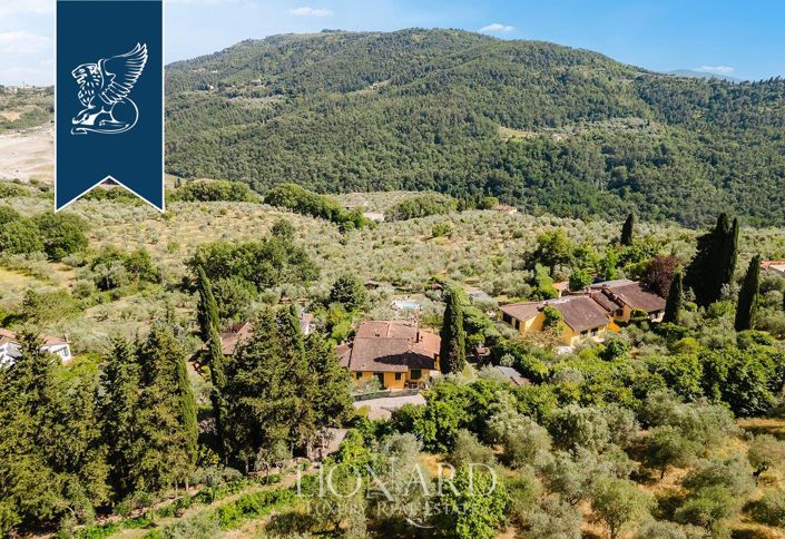 Image No.3-Villa de 7 chambres à vendre à Bagno a Ripoli