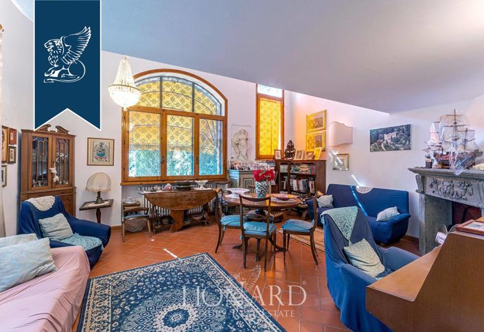 Image No.17-Villa de 5 chambres à vendre à Bagno a Ripoli
