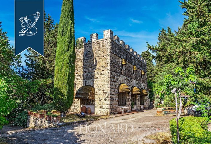 Image No.5-Villa de 5 chambres à vendre à Bagno a Ripoli