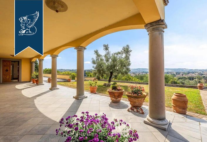 Image No.13-6 Bed Villa for sale