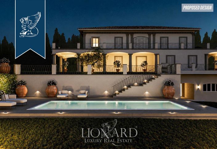 Image No.20-6 Bed Villa for sale
