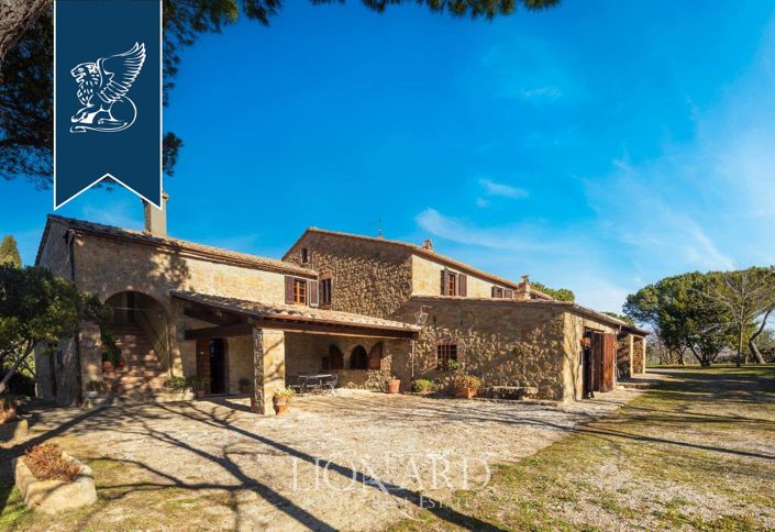 Image No.2-Casa rural con 6 dormitorios en venta
