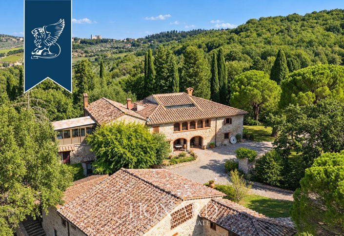 Image No.2-Ferme de 9 chambres à vendre