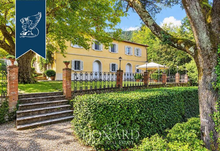 Image No.4-8 Bed Villa for sale