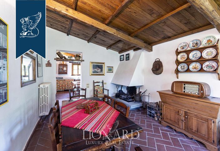 Image No.42-8 Bed Villa for sale
