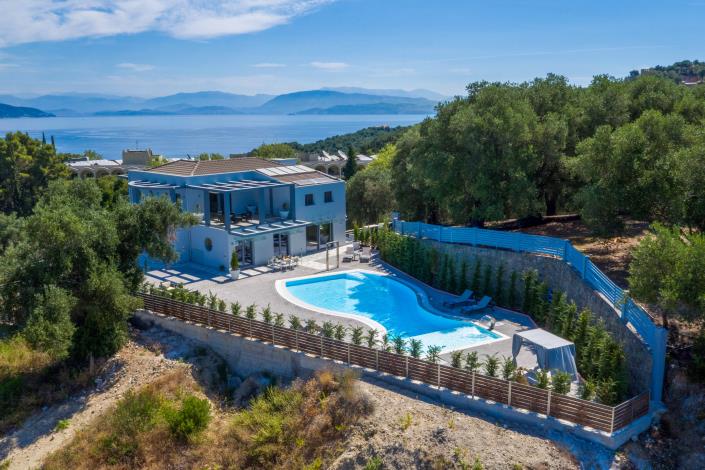 Image No.19-5 Bed Villa for sale