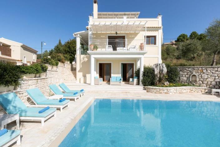 Image No.3-4 Bed Villa for sale