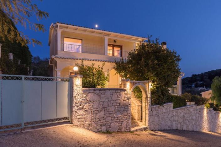 Image No.8-4 Bed Villa for sale