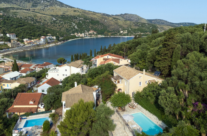 Image No.14-3 Bed Villa for sale