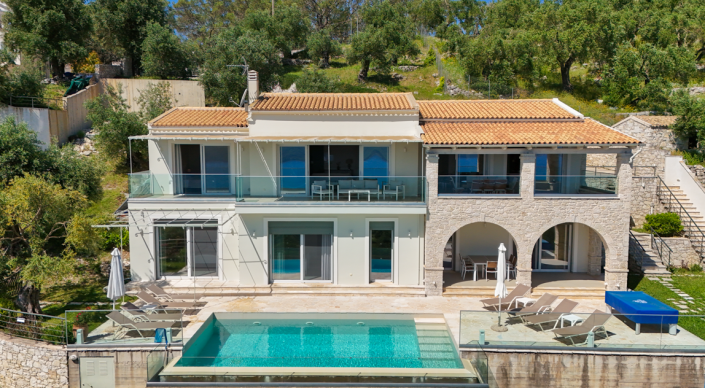 Image No.3-4 Bed Villa for sale