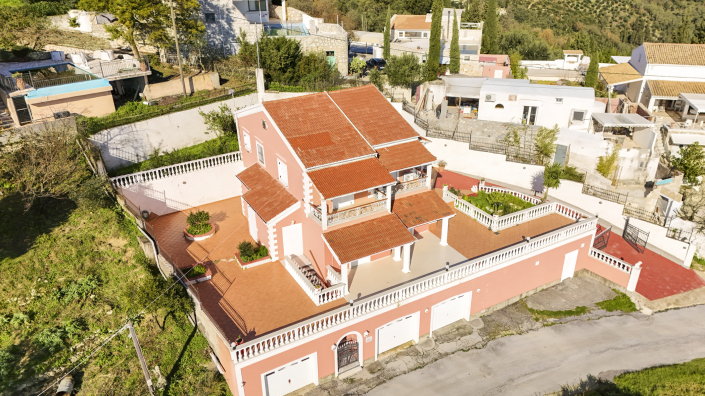 Image No.3-4 Bed Villa for sale