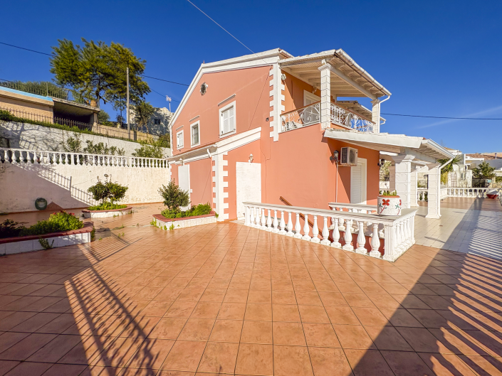 Image No.21-4 Bed Villa for sale