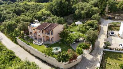 For-Sale---Villa--120-sqm-on-2-000-sqm-Land-with-Pool---Water-Reservoir-in-Agios-Georgios-Pagon--19-