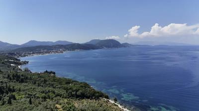 Private-Estate-with-Panoramic-Sea-Views-Above-Boukari--South-East-Corfu--1-