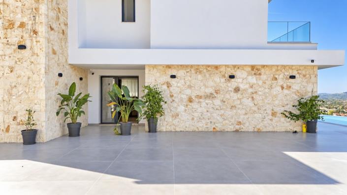 Image No.4-4 Bed Villa / Detached for sale