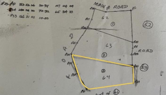 Image No.2-Land for sale