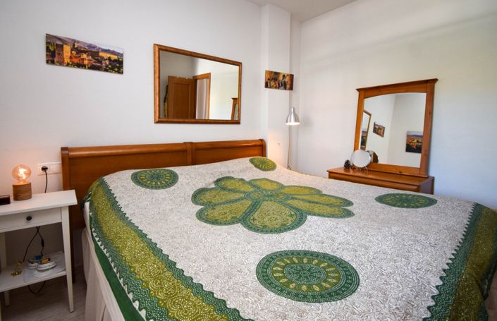 Image No.11-Appartement de 1 chambre à vendre à Benalmadena