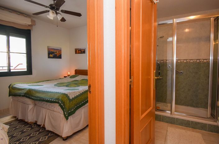 Image No.12-Appartement de 1 chambre à vendre à Benalmadena