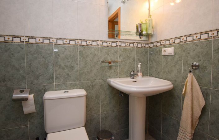 Image No.14-Appartement de 1 chambre à vendre à Benalmadena