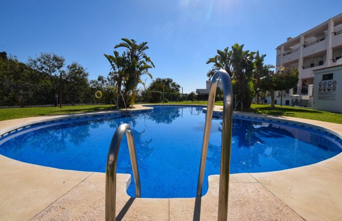 Image No.24-Appartement de 1 chambre à vendre à Benalmadena