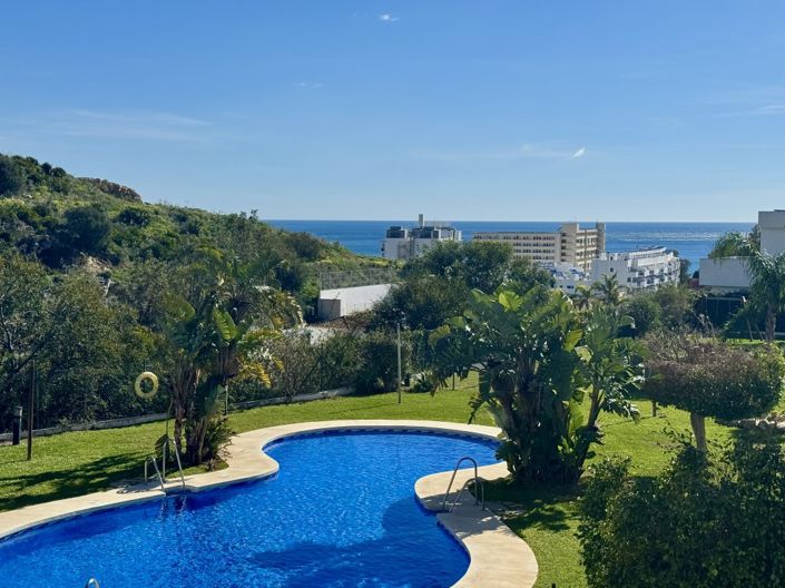 Image No.31-Appartement de 1 chambre à vendre à Benalmadena