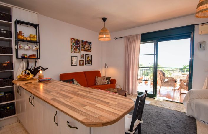 Image No.5-Appartement de 1 chambre à vendre à Benalmadena