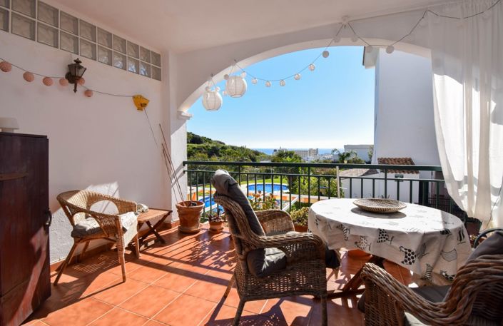 Image No.8-Appartement de 1 chambre à vendre à Benalmadena