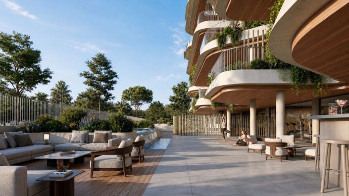 Image No.10-3 Bed Apartment for sale