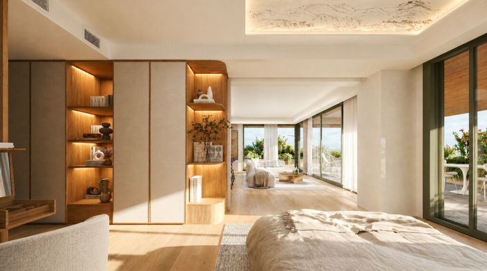 Image No.3-3 Bed Apartment for sale