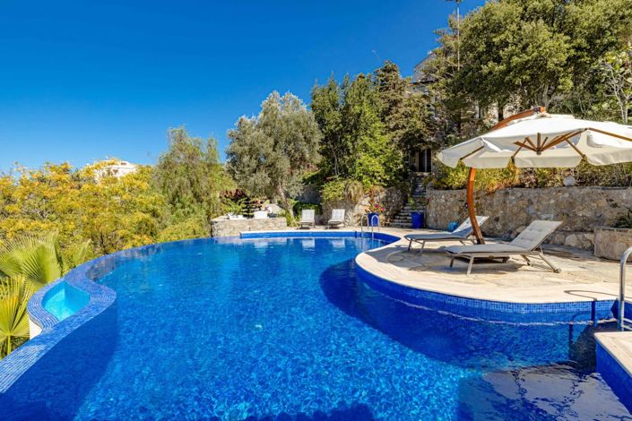 Image No.6-6 Bed Villa for sale