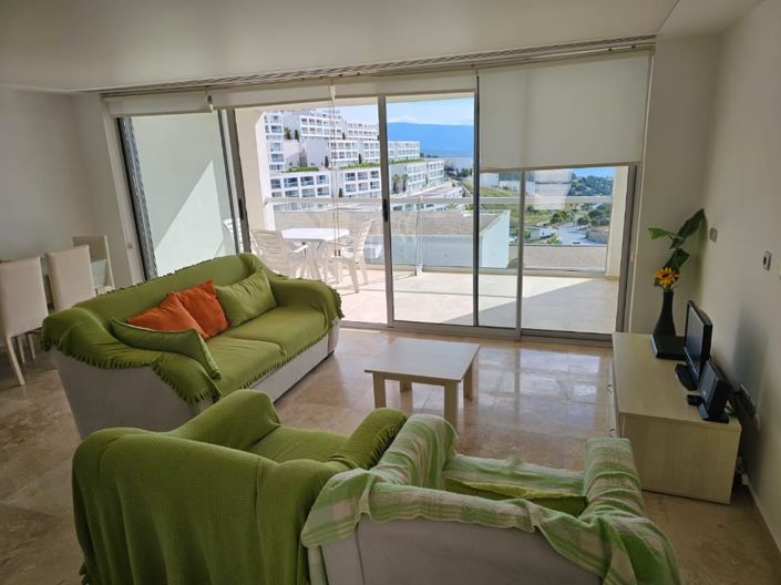 Image No.10-Appartement de 2 chambres à vendre à Bodrum