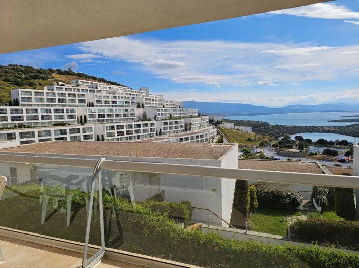 Image No.2-Appartement de 2 chambres à vendre à Bodrum