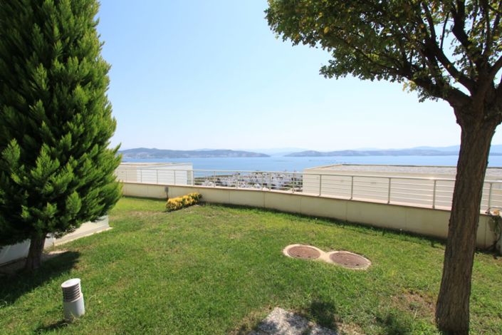 Image No.4-Appartement de 2 chambres à vendre à Bodrum
