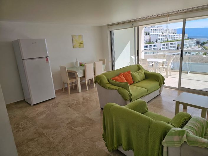 Image No.6-Appartement de 2 chambres à vendre à Bodrum