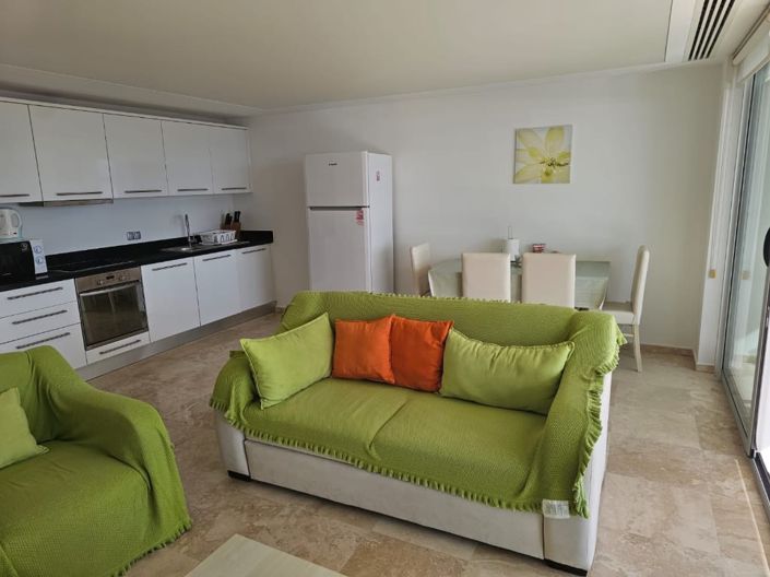Image No.7-Appartement de 2 chambres à vendre à Bodrum