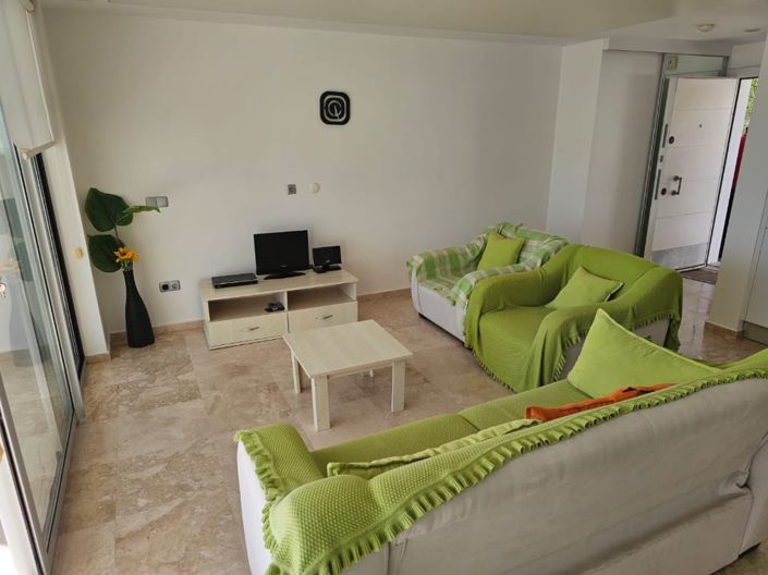 Image No.8-Appartement de 2 chambres à vendre à Bodrum