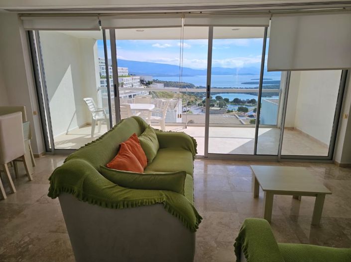 Image No.9-Appartement de 2 chambres à vendre à Bodrum