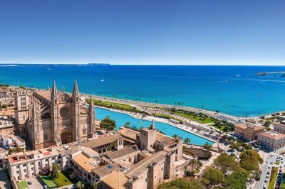 1 - Mallorca, Apartment