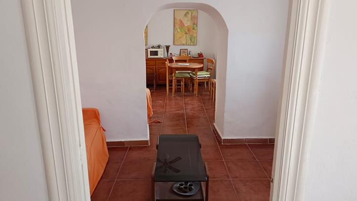 Image No.22-Villa de 2 chambres à vendre à Cartagena