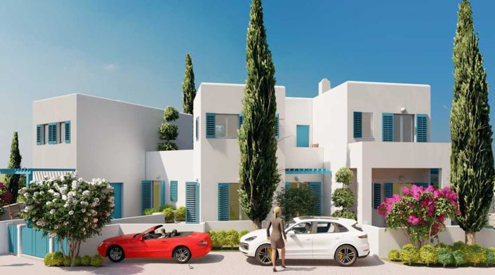 Image No.4-2 Bed House for sale