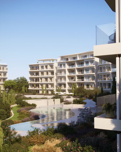 Image No.2-3 Bed Apartment for sale