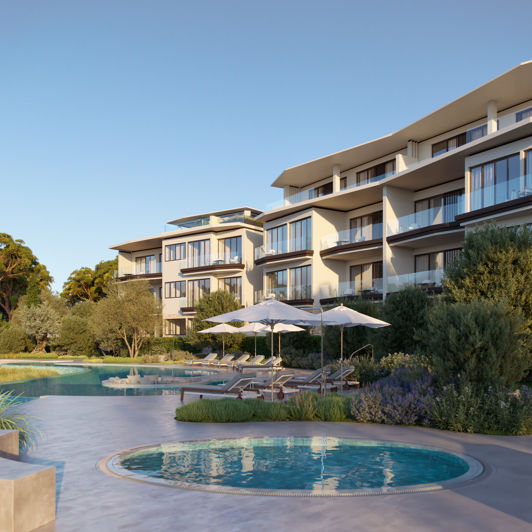 Image No.7-3 Bed Apartment for sale