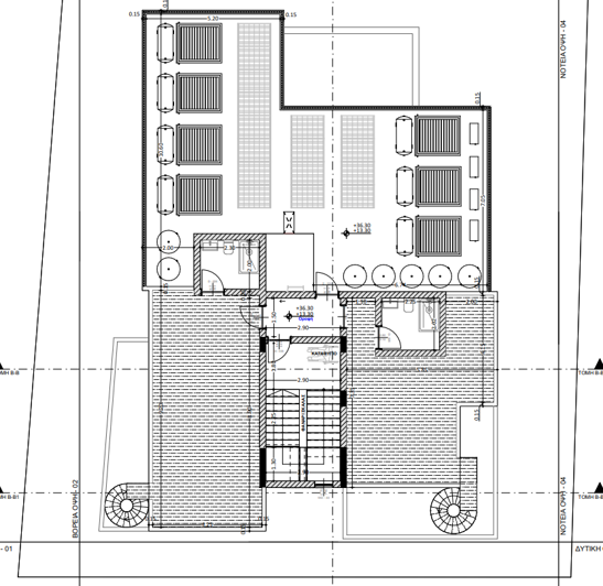 Image No.10-Appartement de 2 chambres à vendre à Limassol