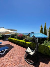 1 - Coral Bay, Maison