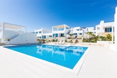 1 - Georgioupoli, Apartment