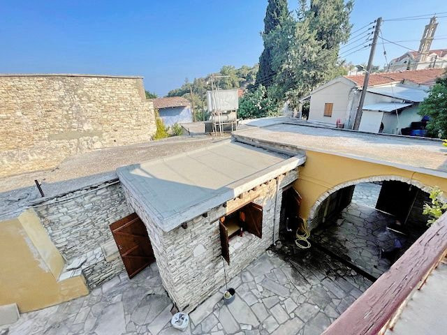 Image No.13-Propriété de 5 chambres à vendre à Larnaca