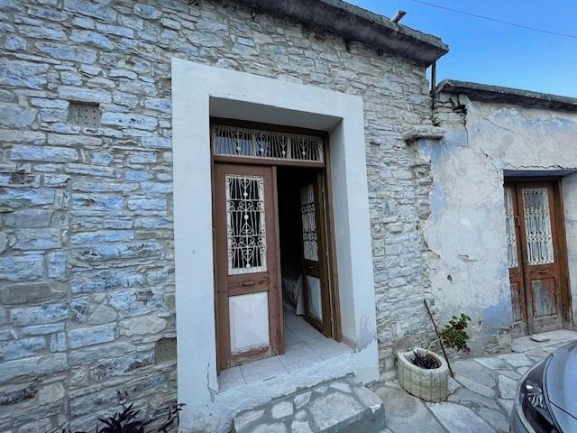 Image No.4-Propriété de 5 chambres à vendre à Larnaca